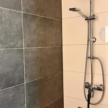 Sonnherzl Apartmán *