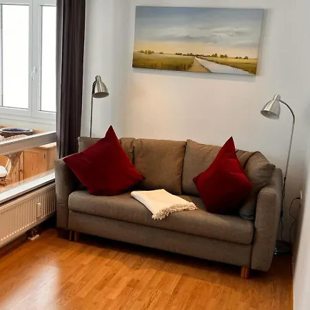 Sonnherzl Warth (Vorarlberg)