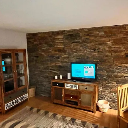 Sonnherzl Apartmán *