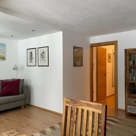 Sonnherzl * Warth (Vorarlberg)