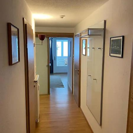 Sonnherzl Appartamento Warth (Vorarlberg)